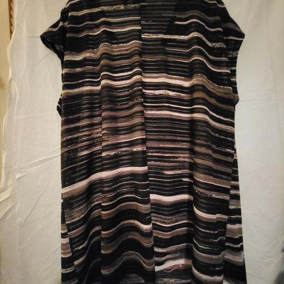 Rafaella two piece top - Picture 2 of 5